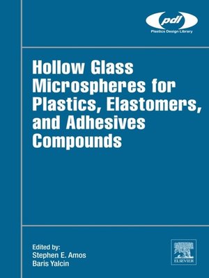Hollow Glass Microspheres For Plastics Elastomers And